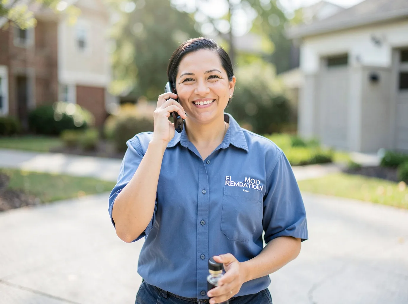 Mold Remediation Mckinleyville, CA FAQs